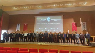 Aydında Mevlid-i Nebi etkinlikleri devam ediyor