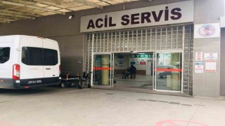 Aydında silahla oyun kötü bitti