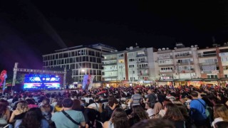 Aydınlılar filenin sultanları için tek yürek oldu