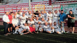 Aydınspor Masterlar, Aydının gururu oldu