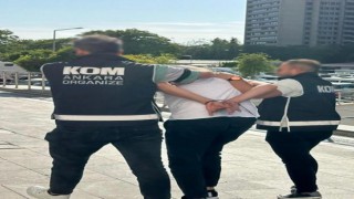 Ayhan Bora Kaplan suç örgütü operasyonunda 2 gözaltı