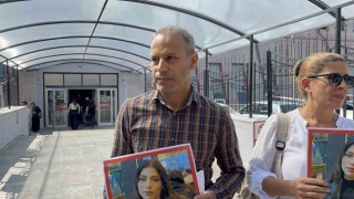Ayşenur Çolakoğlunun ölümüyle ile ilgili ilk duruşma görüldü