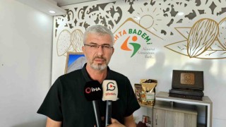Badem üreticileri fiyat açıklaması bekliyor