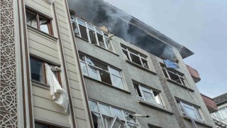 Bahçelievlerde meydana gelen ve 1 kişinin hayatını kaybettiği doğal gaz patlamasına ilişkin soruşturma başlatıldı