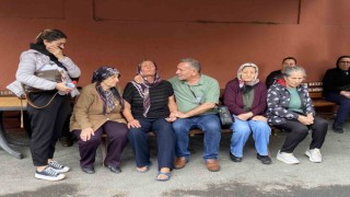 Bahçelievlerdeki patlamada ölen Özgür Çoban son yolculuğuna uğurlandı