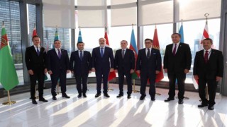 Bakan Fidan TDT Dışişleri Bakanları Gayriresmi Toplantısına katıldı