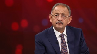 Bakan Özhaseki; “Kira artışlarına pandemi ve deprem neden oldu”