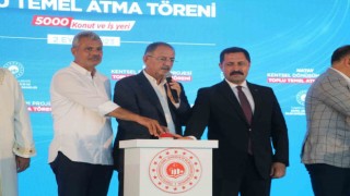 Bakan Özhaseki yerel yöneticileri uyardı