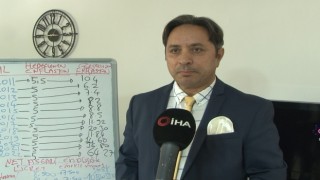 Bakan Şimşekin hedef enflasyonu işaret etmesiyle maaşlarda yeni dönem nasıl olacak