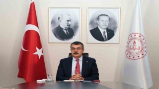 Bakan Tekinden 2023-2024 Eğitim Öğretim Yılı mesajı