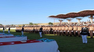 Bakan Yerlikaya: “Emniyet, Jandarma ve Sahil Güvenlik gibi köklü kolluk teşkilatlarımız sayesinde iç huzurumuzu hamdolsun üst seviyede koruyoruz”