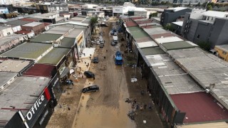 Bakan açıkladı, selden etkilenenlere 15 Bin TL yardım