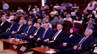 Bakan Yumaklı: AK Parti Gücümüz millet, işimiz hizmet diyerek yoluna devam edecek