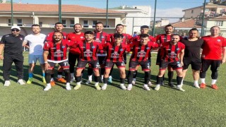 BALda Kayseri takımlarının grupları belli oldu