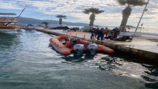 Balığa çıkan emekli ambulans şoförü ölü bulundu
