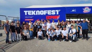 Balıkesir TEKNOFESTe 10 bin öğrenci ile katılacak