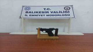 Balıkesirde 14 aranan şahıs yakalandı
