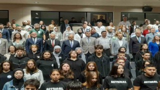 Balıkesirde aile çalıştayı düzenlendi