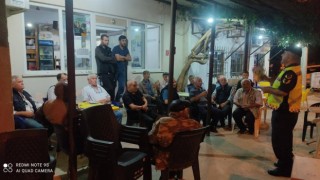 Balıkesirde jandarmadan 4 bin 456 şahsa Kumar ve Bahis operasyonu