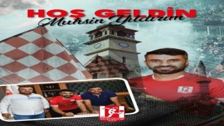 Balıkesirsporda 12 yeni transfer mukavele imzaladı