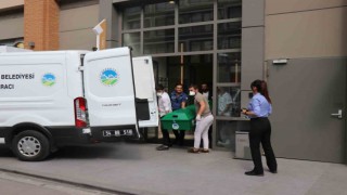 Banyoda ölü bulunan kadının cesedi 3 gün boyunca o dairede kalmış