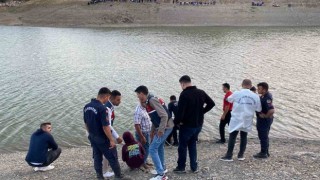 Baraja düşen 14 yaşındaki çocuğun cesedi bulundu