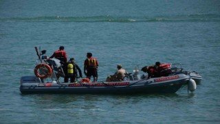 Barajdaki son kişinin de cansız bedenine ulaşıldı