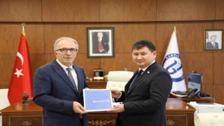 BARÜde Kazakistan günü