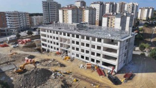 Başakşehir Belediye Başkanı Kartoğlunun göreve geldiğinden beri 21 eğitim yuvası yapıldı