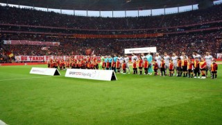 Başakşehir ile Galatasaray 31. randevuda