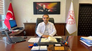 Başhekim Şirik: “Yeni hekimler gücümüze güç katacak”
