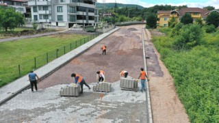 Başiskeleye 4 yılda kalıcı hizmetler