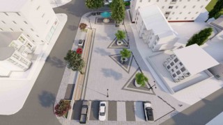 Başiskeleye yeni meydan