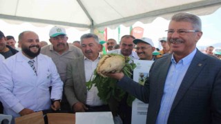 Başkan Akay: 2023 Kayseri Şekerin zirveler yılı