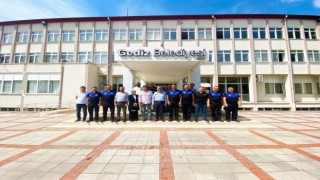 Başkan Akçadurak: Zabıta güvenli yaşam alanı hazırlıyor”