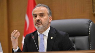 Başkan Aktaş: Kaçak yapı, Bursaya yapılan en büyük kötülük