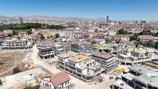 Başkan Altay: “Konya için tarihi bir dönüşüme imza atılıyor”