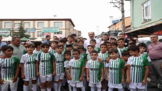 Başkan Altay: Memleketimize çok önemli katkı sağlıyorsunuz