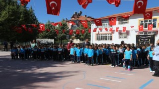 Başkan Arslan, Çamelili öğrencileri yalnız bırakmadı