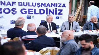 Başkan Başdeğirmen: Türkiyede olmayan bir güzelliği biz şehrimize kazandırıyoruz