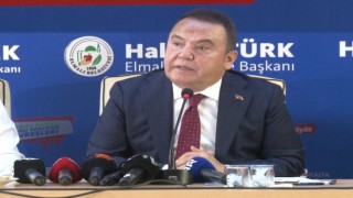 Başkan Böcek: “Altın kemerleri Antalyamızla buluşturmaya devam edeceğiz”