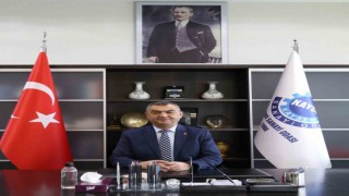 Başkan Büyüksimitci: “Ağustos ayında 299 milyon dolar ihracat gerçekleştirdik”