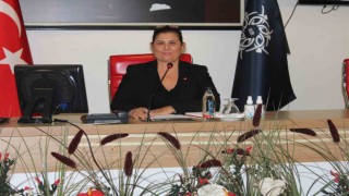 Başkan Çerçioğlu: “Ayulaşın hiçbir farklı faaliyet kolu yoktur”