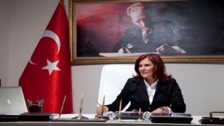Başkan Çerçioğlu: Tüm gazilerimizin Gaziler Günü kutlu oldun