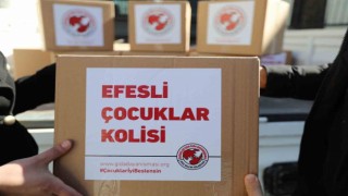 Başkan Ceritoğlu Sengelden gıda dayanışması çağrısı