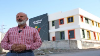 Başkan Çolakbayrakdar: Kayserinin en büyük tesisi, her alanda hizmet verecek