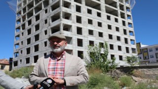 Başkan Çolakbayrakdar: Türkiyede kendi imkanlarıyla dönüşüm yapan tek belediyeyiz