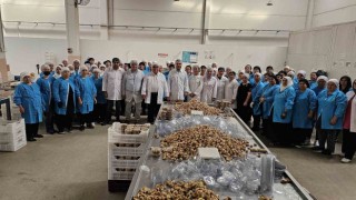 Başkan Çömden, Kuyucak Belediyesi olarak her zaman yanlarında olacağız