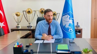 Başkan Dal; Kazım Karabekir Stadyumunda yapılan çalışmalar tamamlandı