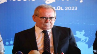 Başkan Demir: “Yeni Cumhuriyet Meydanı planı meclise gelecek”